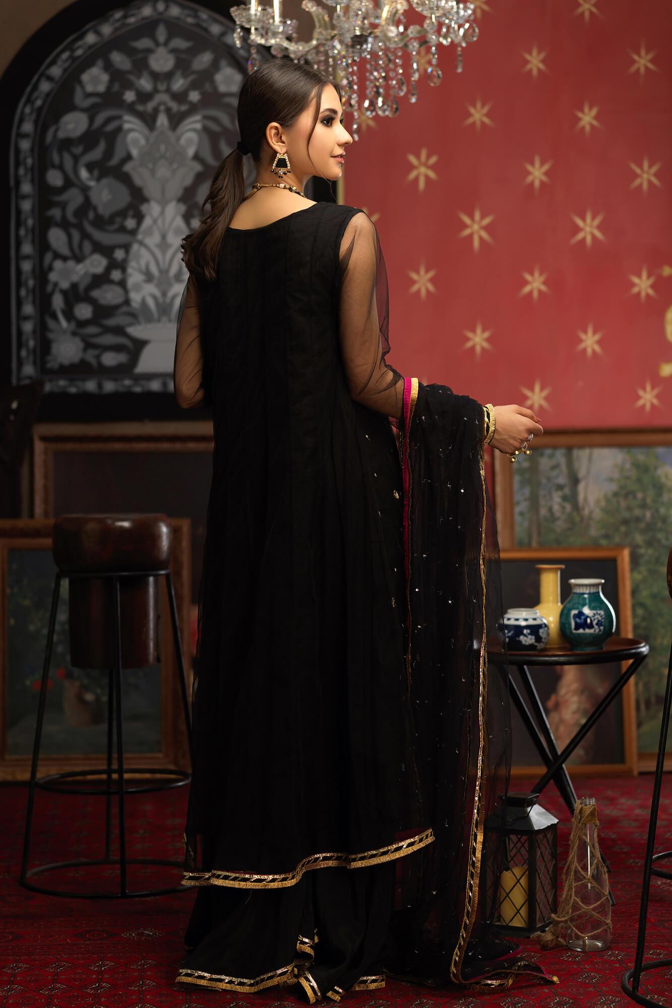 New Arrival Dresses for Women | Luxury Formal Women Suits | Pakistani ready to wear raw silk dress |  Zaaviay Sale