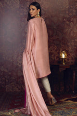 Arzish By Zaaviay Stitched Nazm (Three Piece)