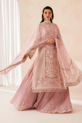 Nurah By Xenia Unstitched 3 Piece Luxury Formals Collection'2025-02-Anira