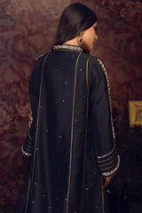 Arzish By Zaaviay Stitched Zyra (Three Piece)