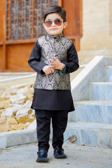 Hassanjee x Shomi