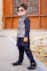 Hassanjee x Shomi