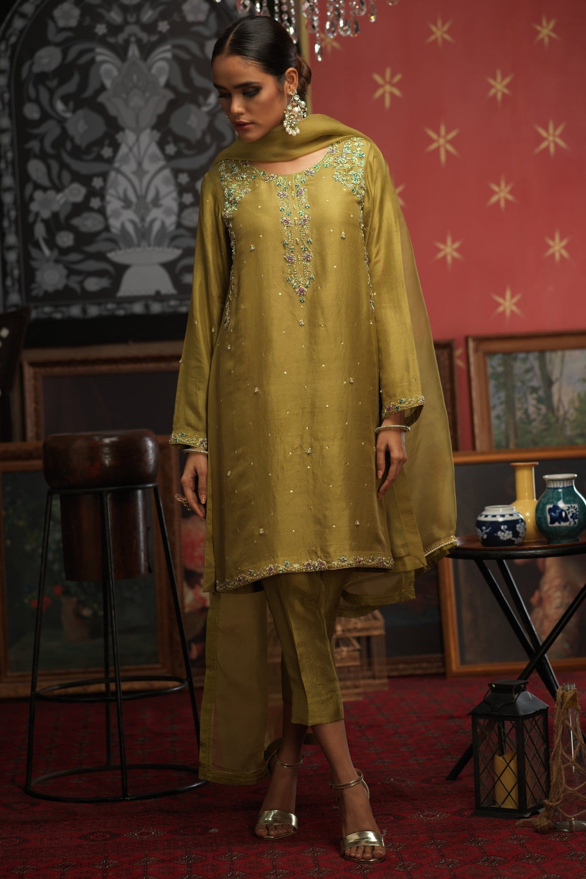pakistani clothing online