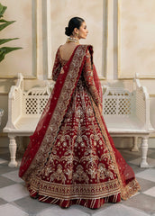 Aaniya By Gulaal Unstitched Wedding Formals Collection'2023-Nawazish GL-WS-23V1-39