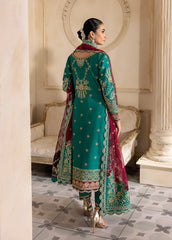Aaniya By Gulaal Unstitched Wedding Formals Collection'2023-Amirah GL-WS-23V1-40
