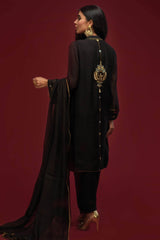 Zaaviay Pret Collection Crescent (One Piece)
