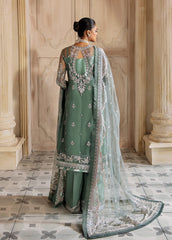 Aaniya By Gulaal Unstitched Wedding Formals Collection'2023-Nigar GL-WS-23V1-37