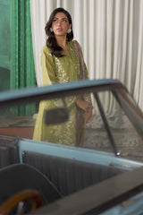 Lamhay By Zarif Unstitched 3 Piece Luxury Eid Lawn Collection-03-Hirram