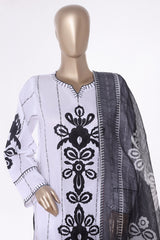 Khombi Stitched 3 Piece Luxury Formals Collection'2025-03-Matrix