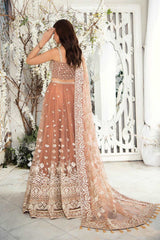 AIK Atelier Unstitched 3 Piece Luxury Wedding Festive Collection'2022-D-03