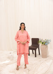Zlooms 2 Pc Casual Co-Ord Set - ZL25-C13-03