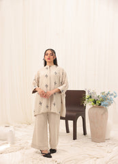Zlooms 2 Pc Casual Co-Ord Set - ZL25-C13-01