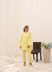 Zlooms 2 Pc Casual Co-Ord Set - ZL25-C13-05