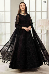 Alizeh Fashion Unstitched 3 Piece Luxury Formal Collection'2022-03-Koyal