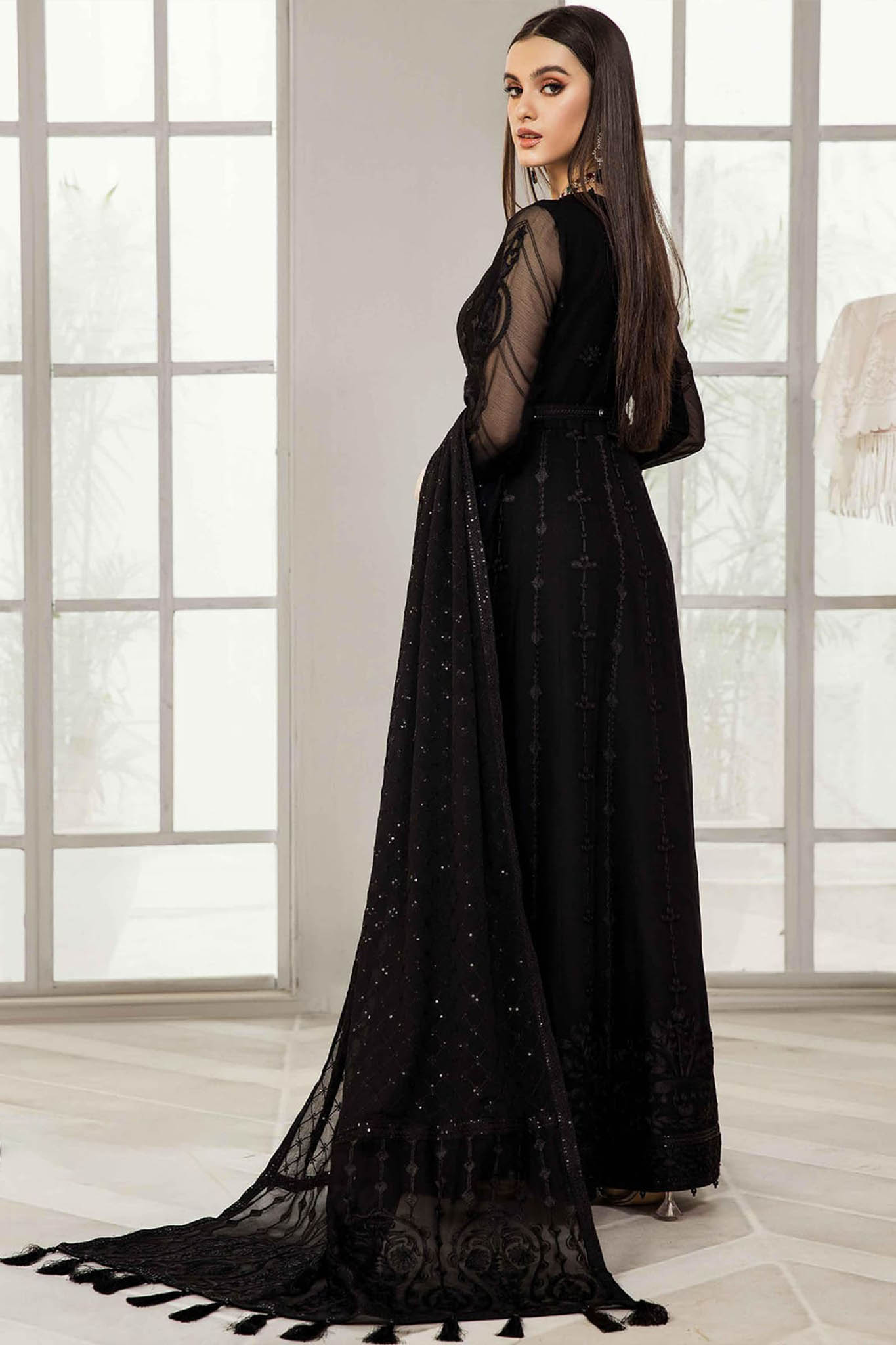 Alizeh Fashion Unstitched 3 Piece Luxury Formal Collection'2022-03-Koyal