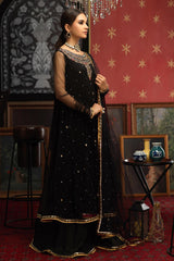New Arrival Dresses for Women | Luxury Formal Women Suits | Pakistani ready to wear raw silk dress |  Zaaviay Sale