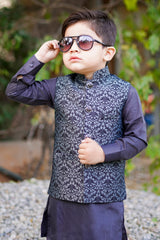 Hassanjee x Shomi
