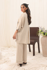Zlooms 2 Pc Casual Co-Ord Set - ZL25-C13-01
