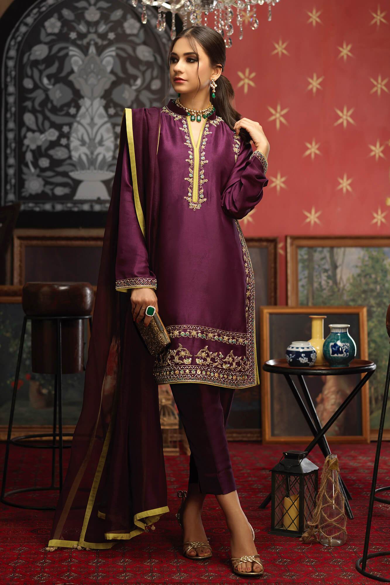 pakistani clothing online
