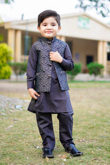 Hassanjee x Shomi
