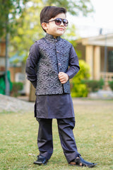 Hassanjee x Shomi