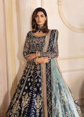 Aaniya By Gulaal Unstitched Wedding Formals Collection'2023-Shehnaz GL-WS-23V1-41