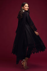 Zaaviay Pret Collection Nightingale (Three Piece)