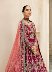 Aaniya By Gulaal Unstitched Wedding Formals Collection'2023-Ashmiza GL-WS-23V1-36
