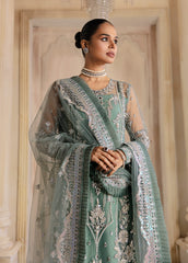 Aaniya By Gulaal Unstitched Wedding Formals Collection'2023-Nigar GL-WS-23V1-37