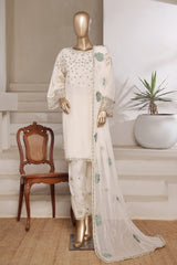Khombi Stitched 3 Piece Luxury Formals Collection'2025-04-Raya