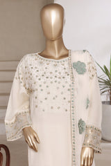 Khombi Stitched 3 Piece Luxury Formals Collection'2025-04-Raya