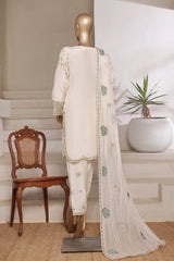 Khombi Stitched 3 Piece Luxury Formals Collection'2025-04-Raya