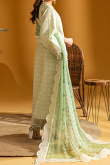Maahi By Alizeh Unstitched 3 Piece Printed Lawn Collection'2024-04-Ziva