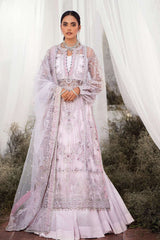 AIK Atelier Unstitched 3 Piece Luxury Wedding Festive Collection'2022-D-04