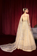 Zarposh Unstitched 3 Piece Formals Collection-JANAN