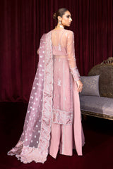 Zarposh Unstitched 3 Piece Formals Collection-RAHGOLI