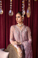 Zarposh Unstitched 3 Piece Formals Collection-RAHGOLI