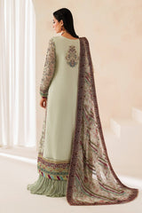 Nurah By Xenia Unstitched 3 Piece Luxury Formals Collection'2025-04-Zaleh