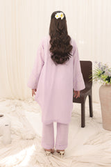 Zlooms 2 Pc Casual Co-Ord Set - ZL25-C13-02