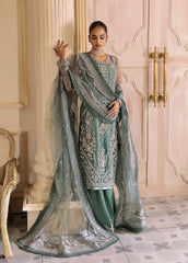 Aaniya By Gulaal Unstitched Wedding Formals Collection'2023-Nigar GL-WS-23V1-37