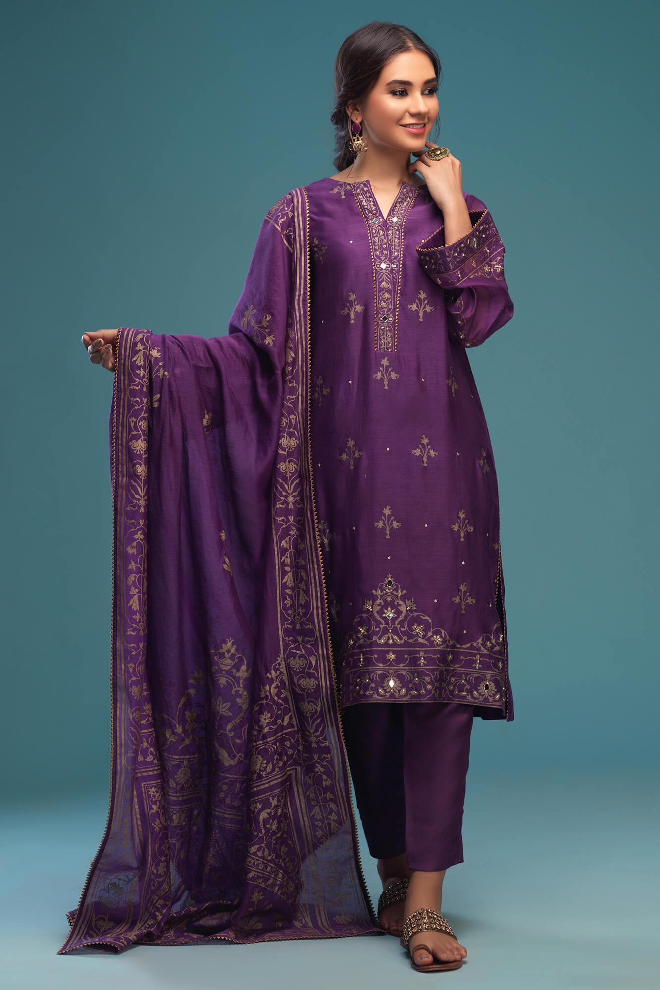 pakistani ready to wear dresses