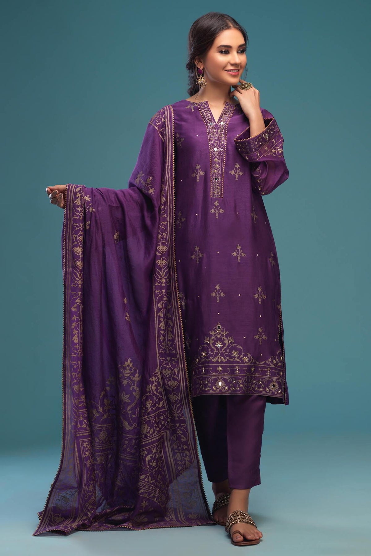 pakistani ready to wear dresses