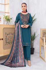 Winter Basics by Panache Apparel Stitched Collection-Empress