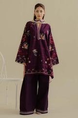 COCO By Zara Shah Jahan Unstitched 3 Piece Lawn Drop 2 Collection'2025-05-B-Sufa