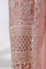 Khombi Stitched 3 Piece Luxury Formals Collection'2025-05-Sheesha-A