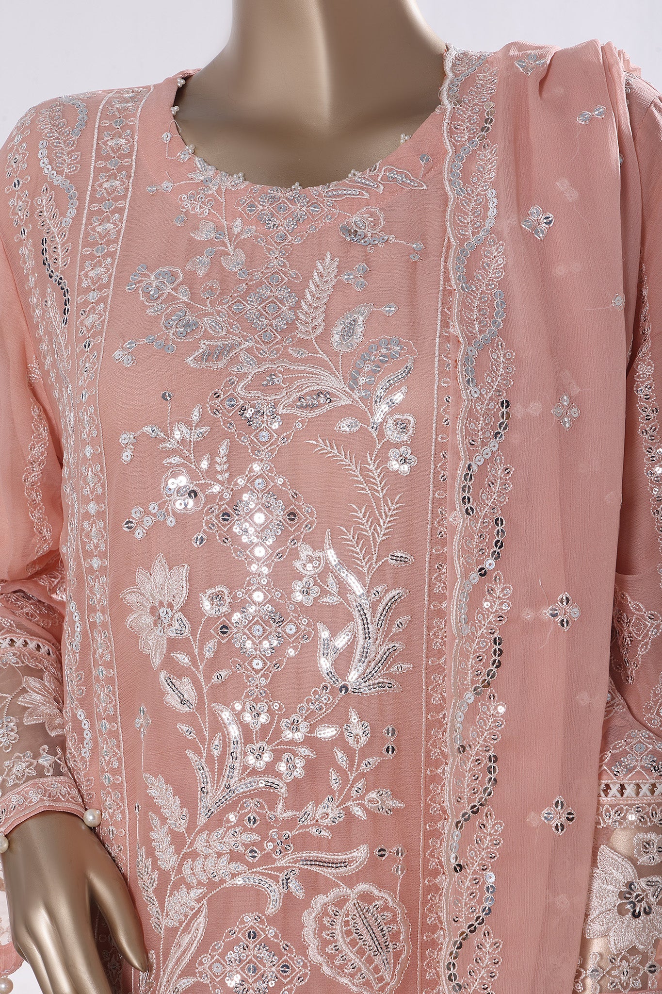 Khombi Stitched 3 Piece Luxury Formals Collection'2025-05-Sheesha-A