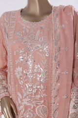 Khombi Stitched 3 Piece Luxury Formals Collection'2025-05-Sheesha-A