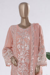 Khombi Stitched 3 Piece Luxury Formals Collection'2025-05-Sheesha-A