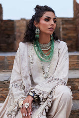 Elan Unstitched 3 Piece Luxury Winter Collection'2024-05-Thalina