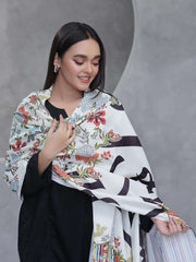 TNG Shadab Shawl Collection'2024